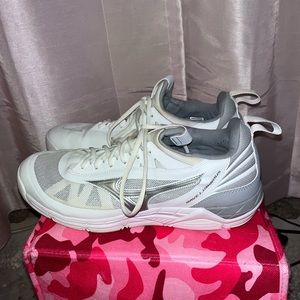 Womens volleyball shoes